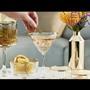 Elysia Cocktail Glass / 45cl / 4 pcs Elysia Cocktail Glass / 45cl / 4 pcs