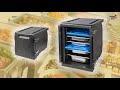 Thermobox Frontloader / 65x45x63cm / 93L Thermobox Frontloader / 65x45x63cm / 93L
