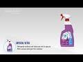 Crystal / 750ml / Glass&Mirrors Cleaner Crystal / 750ml / Glass&Mirrors Cleaner