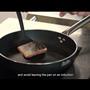 Aluminum pan / 36cm /3mm/ Nonstick / IND Aluminum pan / 36cm /3mm/ Nonstick / IND