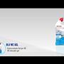 Blu WC Gel / 750ml / Cleaner & Descaler Blu WC Gel / 750ml / Cleaner & Descaler