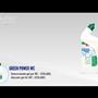 ECO WC Gel /750ml/ Cleaner & Descaler ECO WC Gel /750ml/ Cleaner & Descaler