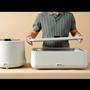 Electric soup warmer Uniq / 8L / 37x33cm Electric soup warmer Uniq / 8L / 37x33cm