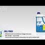 Brill Power / 15L / Rinse Aid Brill Power / 15L / Rinse Aid