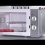 Microwave w/ Grill / 1050W Microwave w/ Grill / 1050W