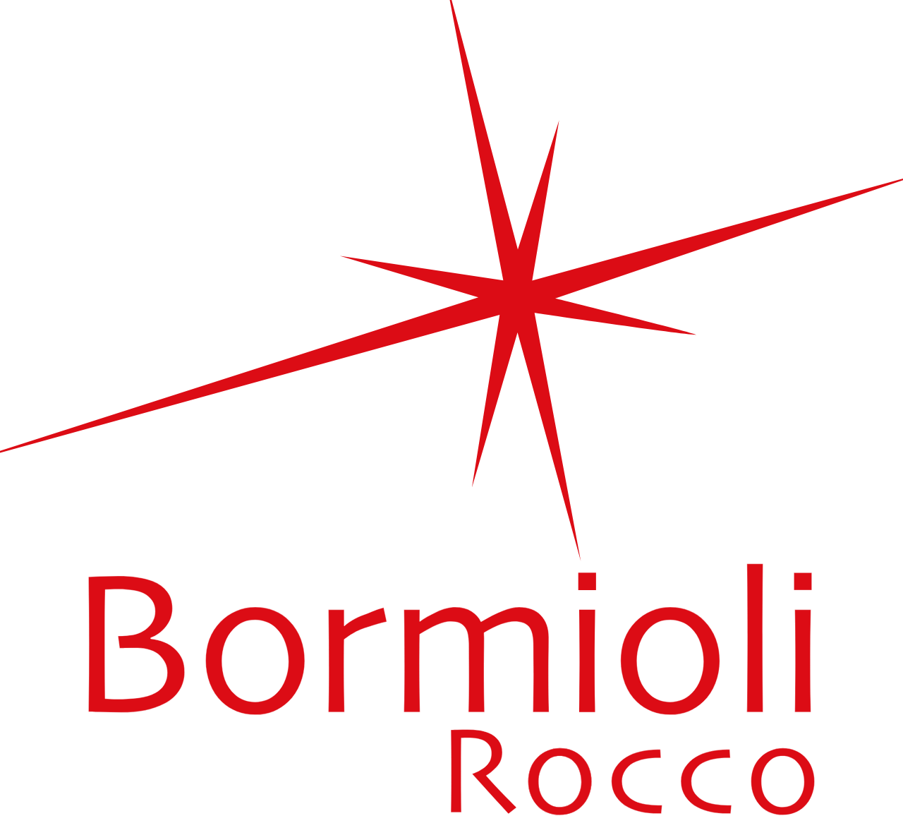 Bormioli Rocco