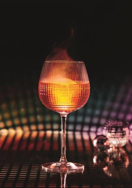 Arcoroc-disco-collection