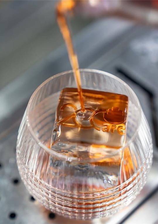 Arcoroc-disco-collection