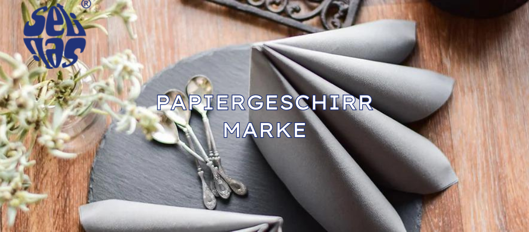 SETI-Hersteller von Papierwaren