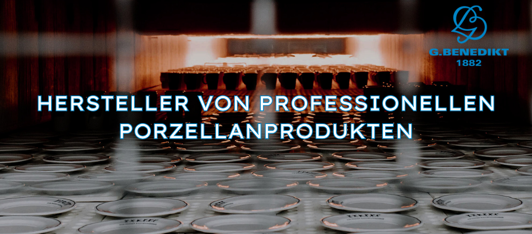 G.BENEDIKT-Hersteller-von-Porzellanprodukten