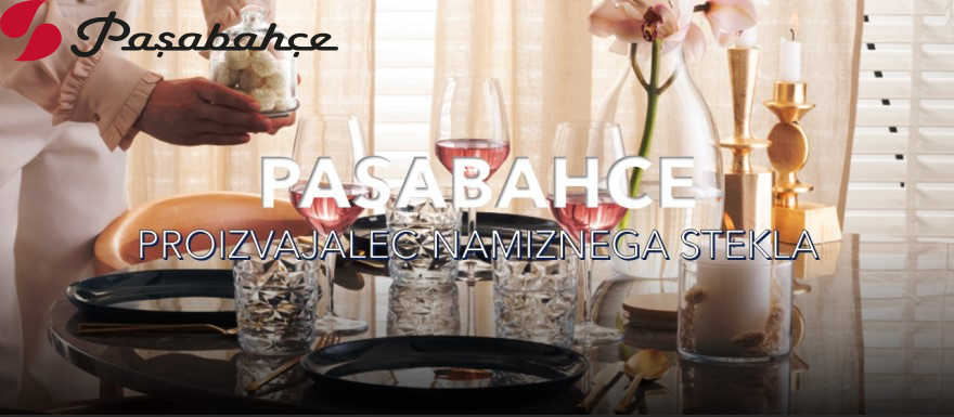 PASABAHCE-glassware-producer