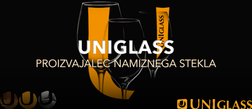 UNIGLASS-glassware-producer