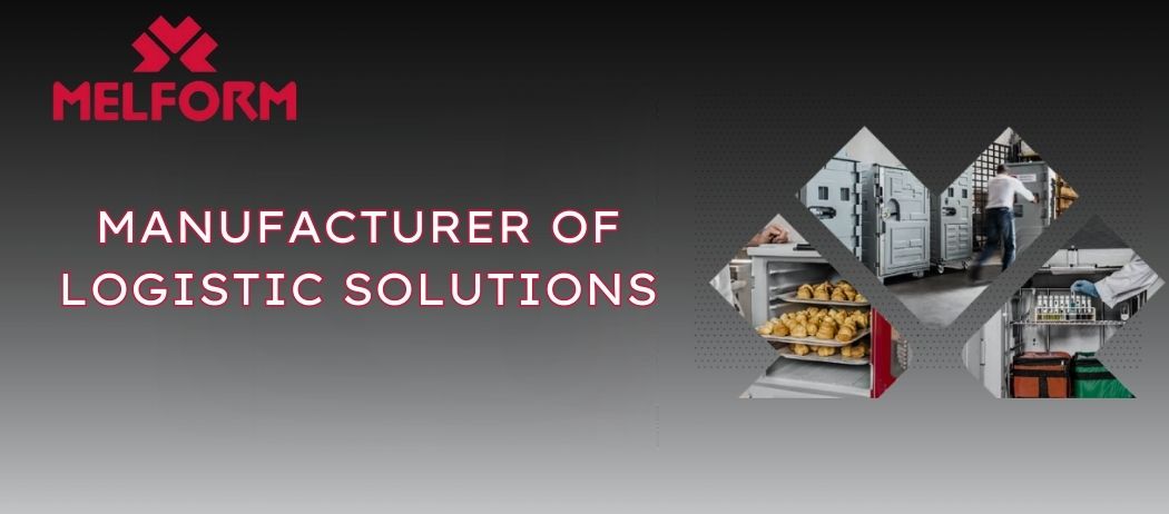 MELFORM - Manufacturer of Logistic Solutions